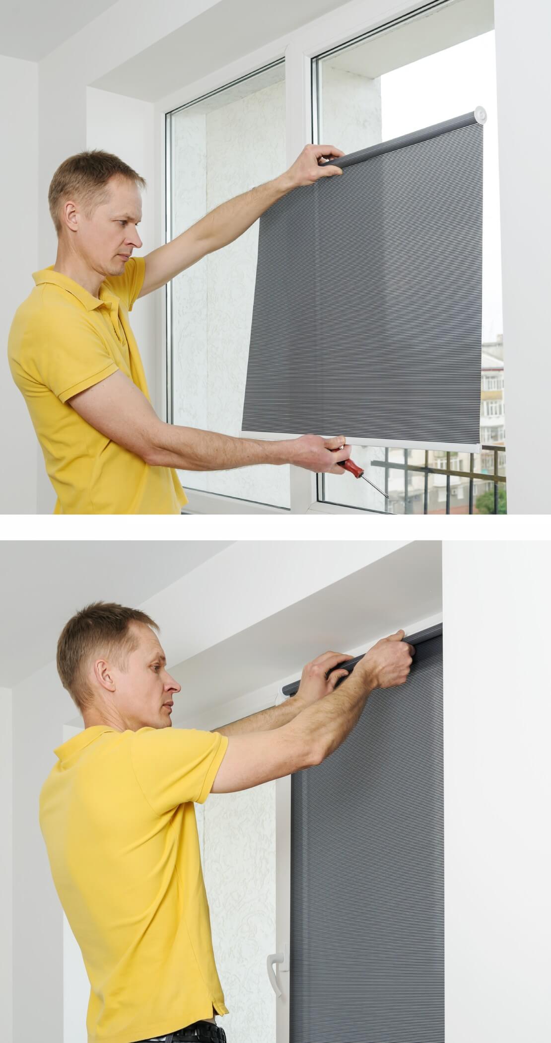 Highquality Blinds Fitting Service in London Fantastic Services
