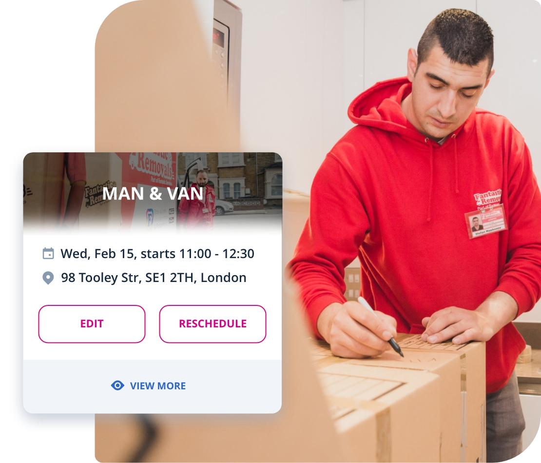 Manage-Man-and-Van-Service