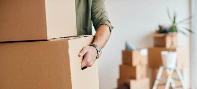Small removals