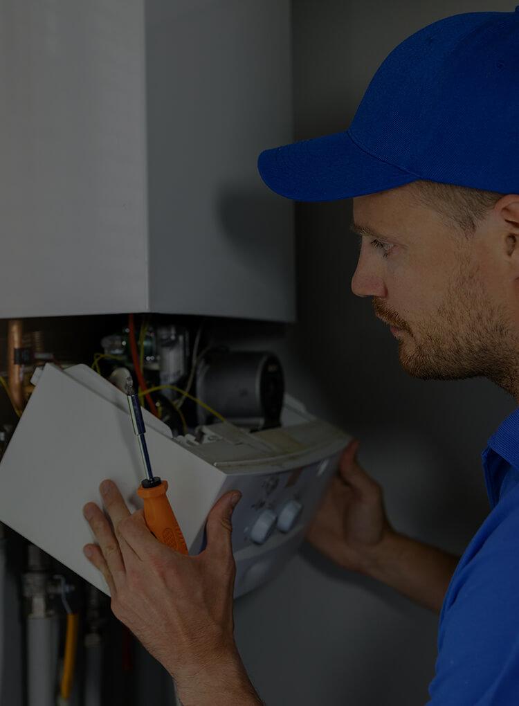 Boiler Repair East Finchley