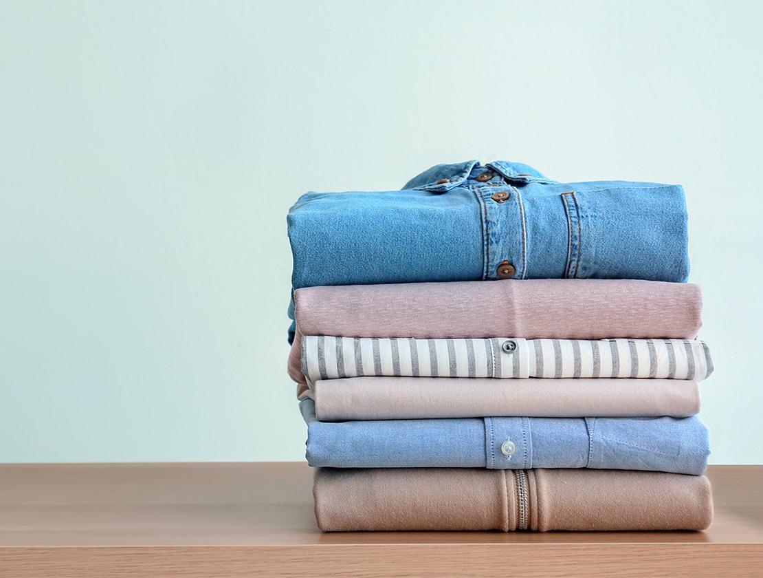 Laundry Pick Up and Delivery Services London Fantastic Services