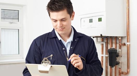 boiler service category Boiler Service