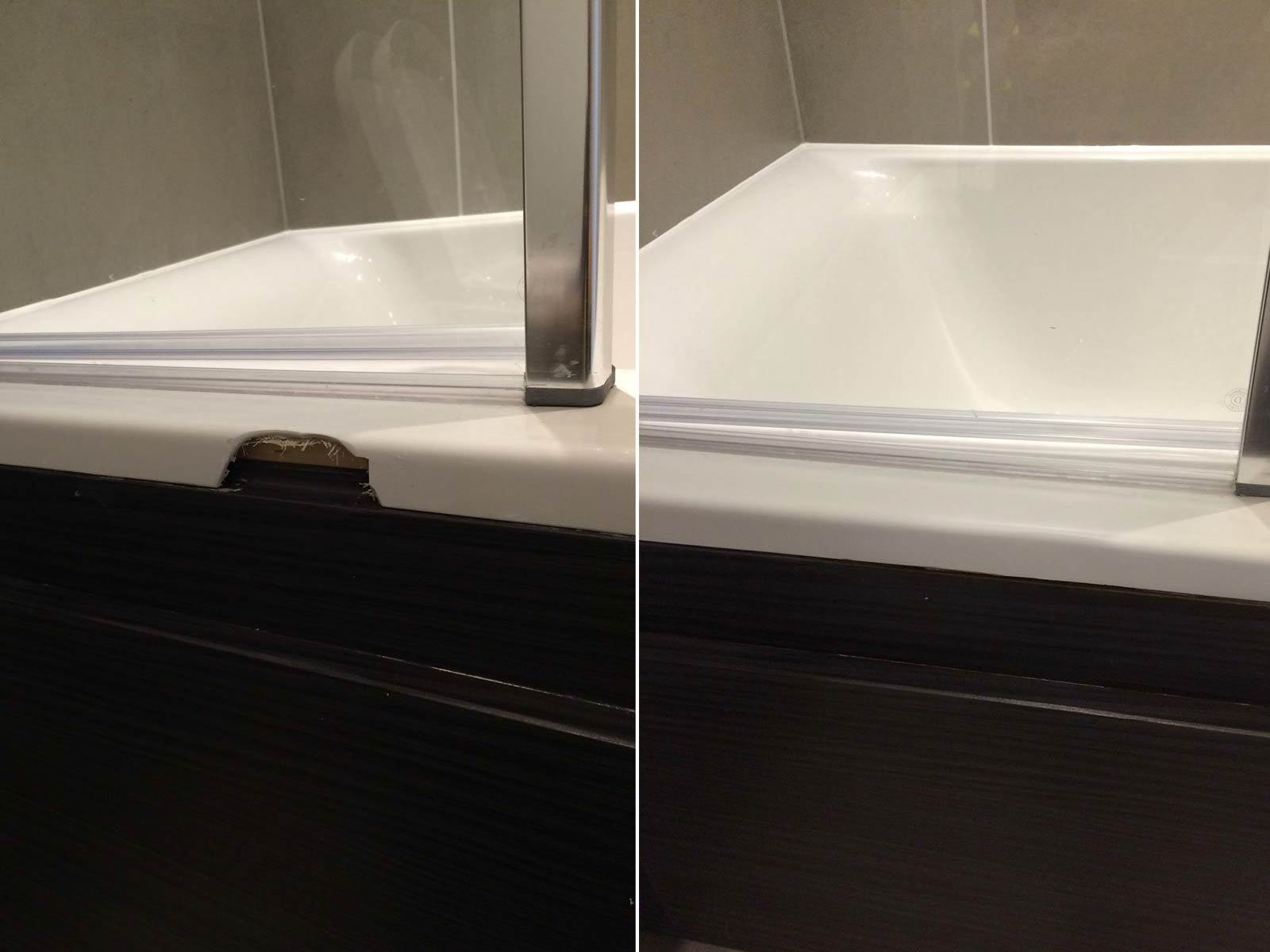 Expert Bath Repairs In London Fantastic Services