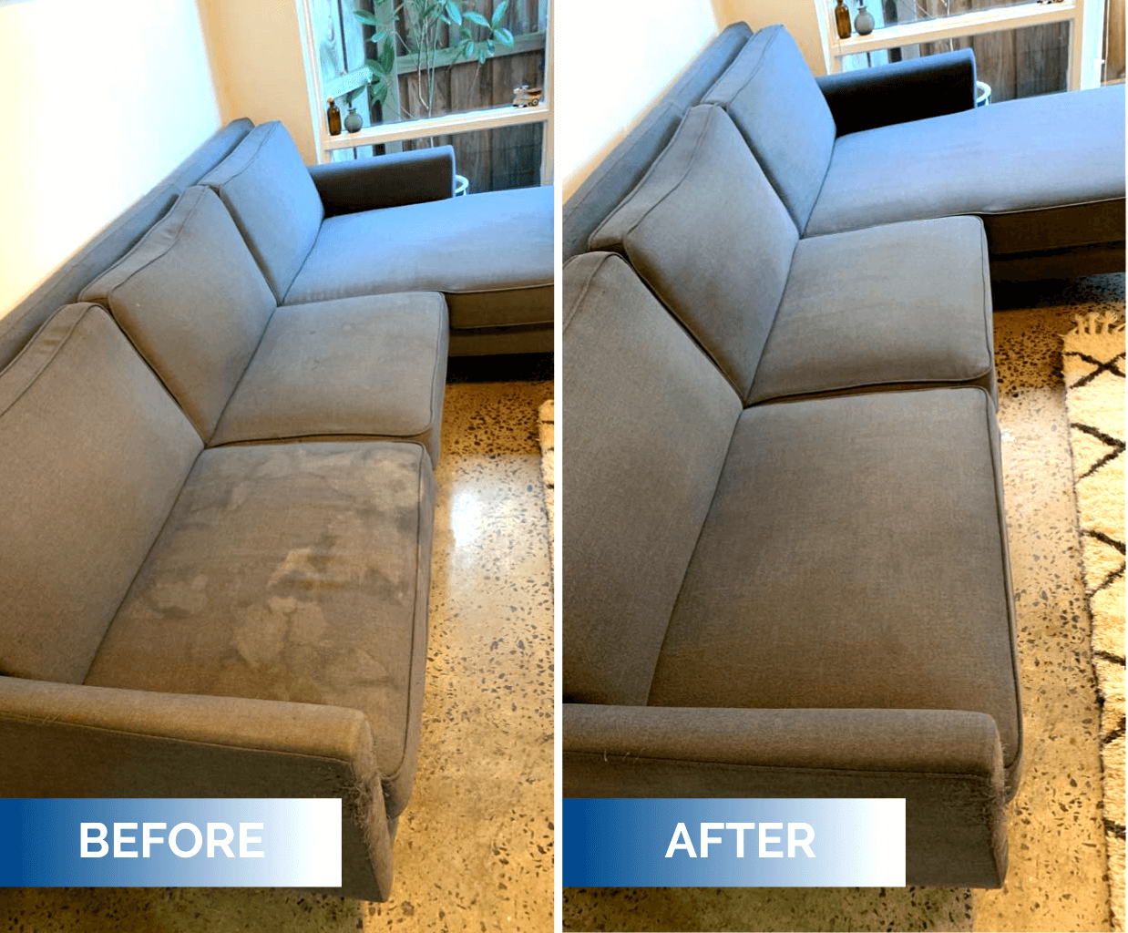 [PPC] Sofa Cleaning Fantastic Services