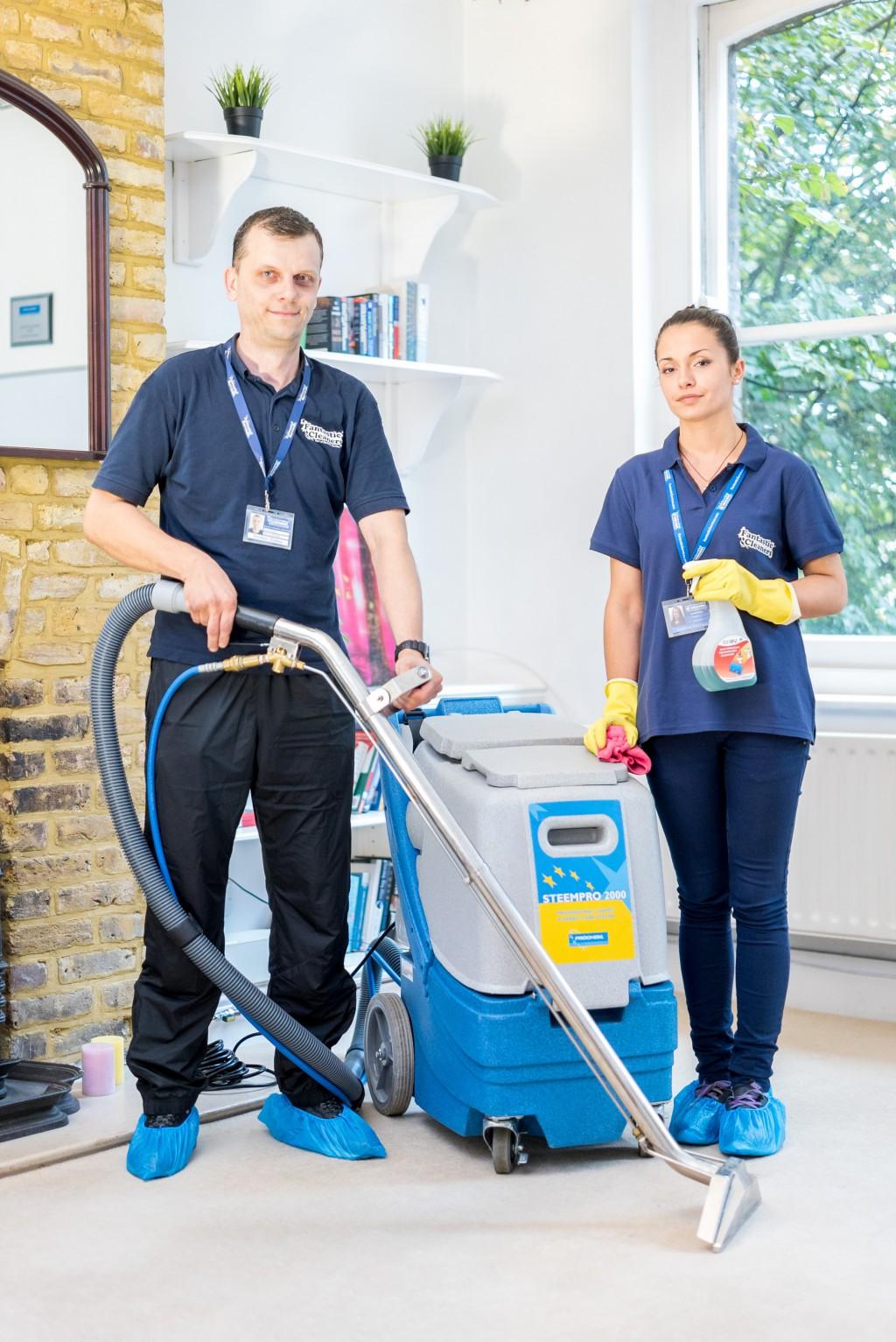 [PPC] EOT Cleaning Service London Fantastic Services