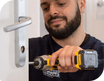 lock repair locksmith