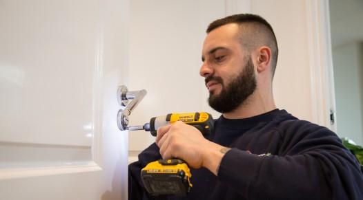locksmith services