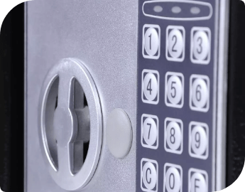 image of a safe