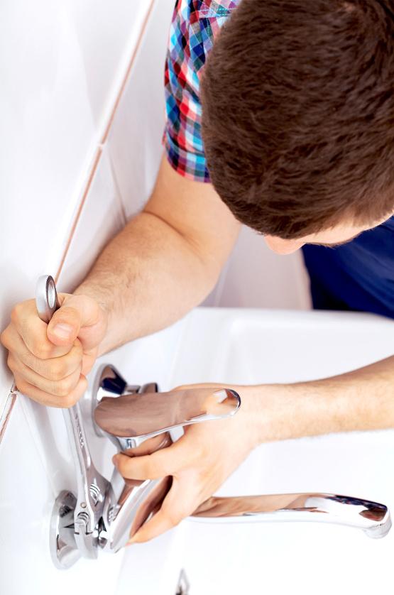 Quick Tap Repair and Replacement in London Fantastic Services