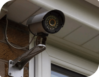 CCTV installers in London