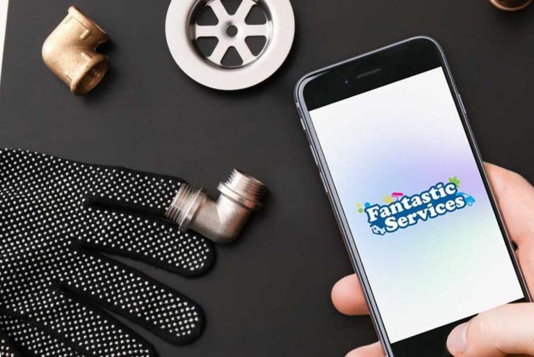 virtual-plumbing-toolkit-mobile Preparation of all tools and supplies before the start of the session with the virtual plumber