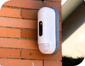 Security & Burglar Alarms