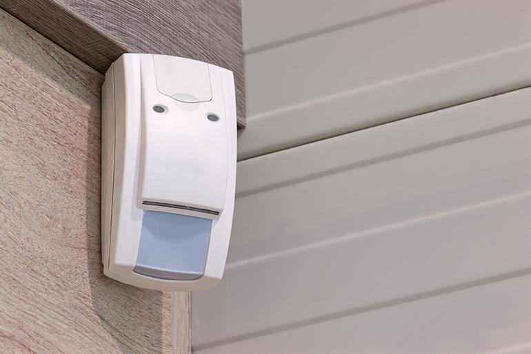 Burglar Alarm Installation hero d Burglar Alarm Systems for Homes in London