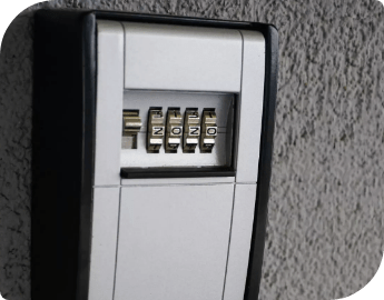 Keysafe professional installation