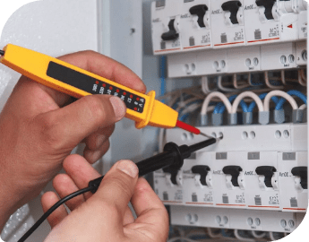 Electrical safety certificates