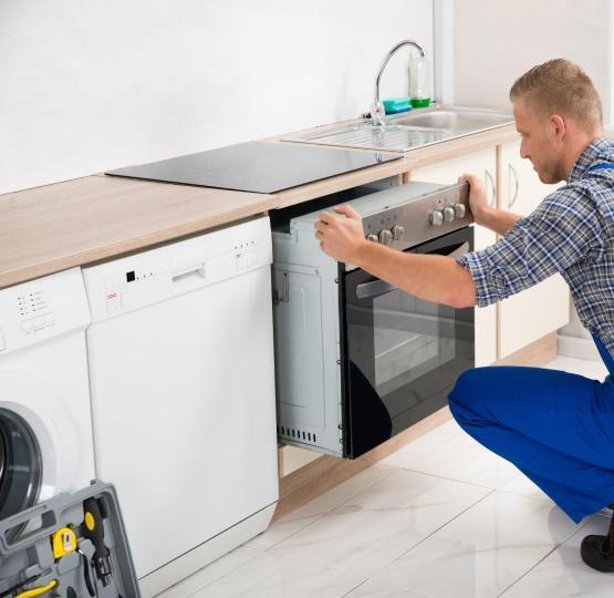 Hotpoint Appliance Repairs On The Spot Fantastic Services