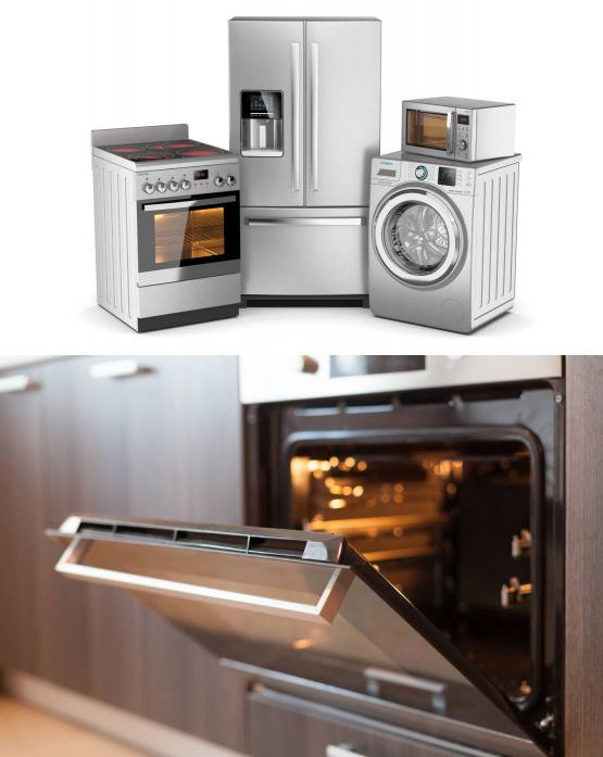 Lamona Appliance Repairs in London Lamona Installations