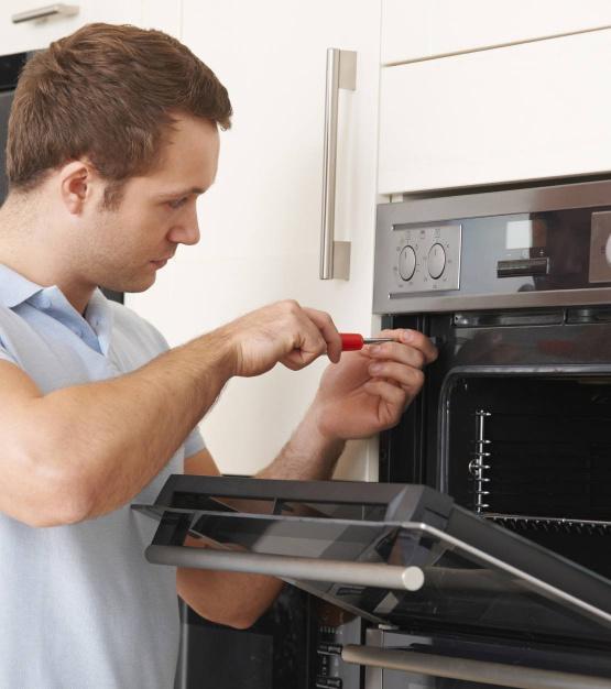 Certfied Rangemaster Engineers Guaranteed Appliance Repairs in London