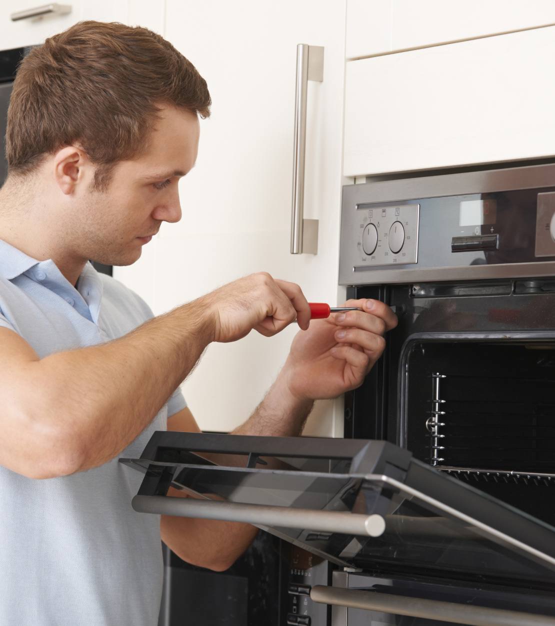 Certfied Rangemaster Engineers Guaranteed Appliance Repairs in London
