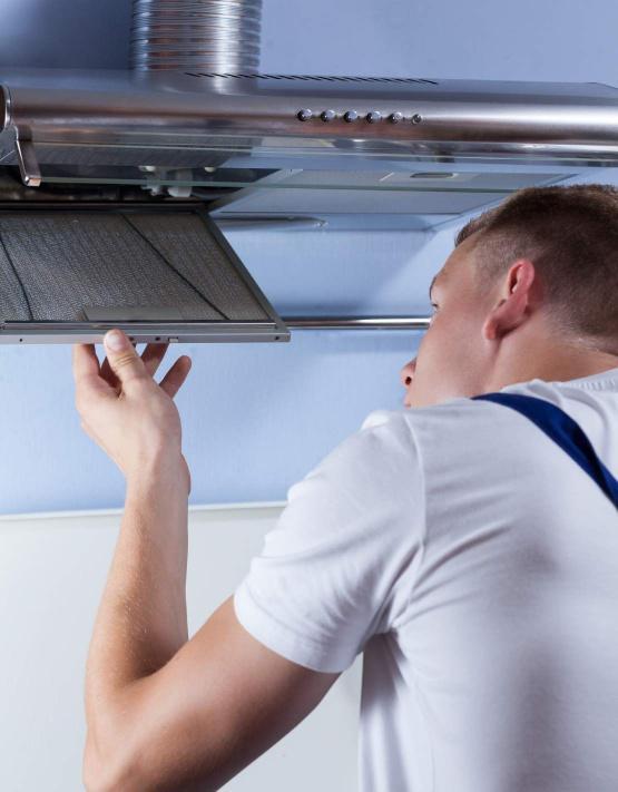 Professional SMEG Appliance Repairs Fantastic Services
