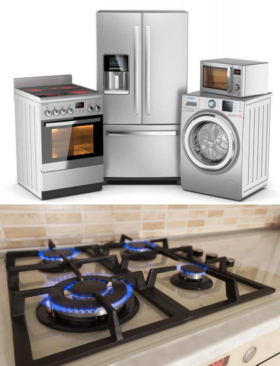 Candy appliance repairs & installation in London Fantastic Services