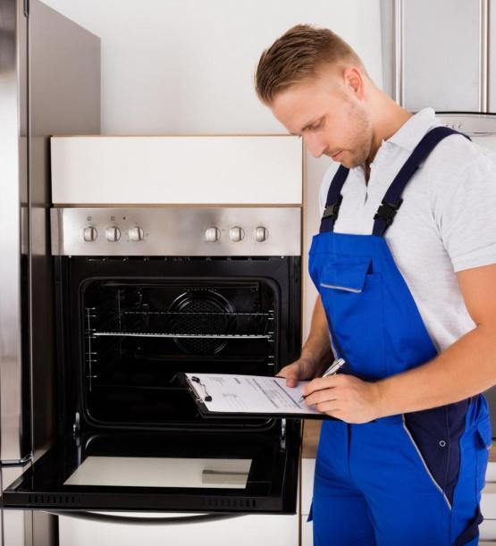 Professional Zanussi Appliance Repair And Installations in London