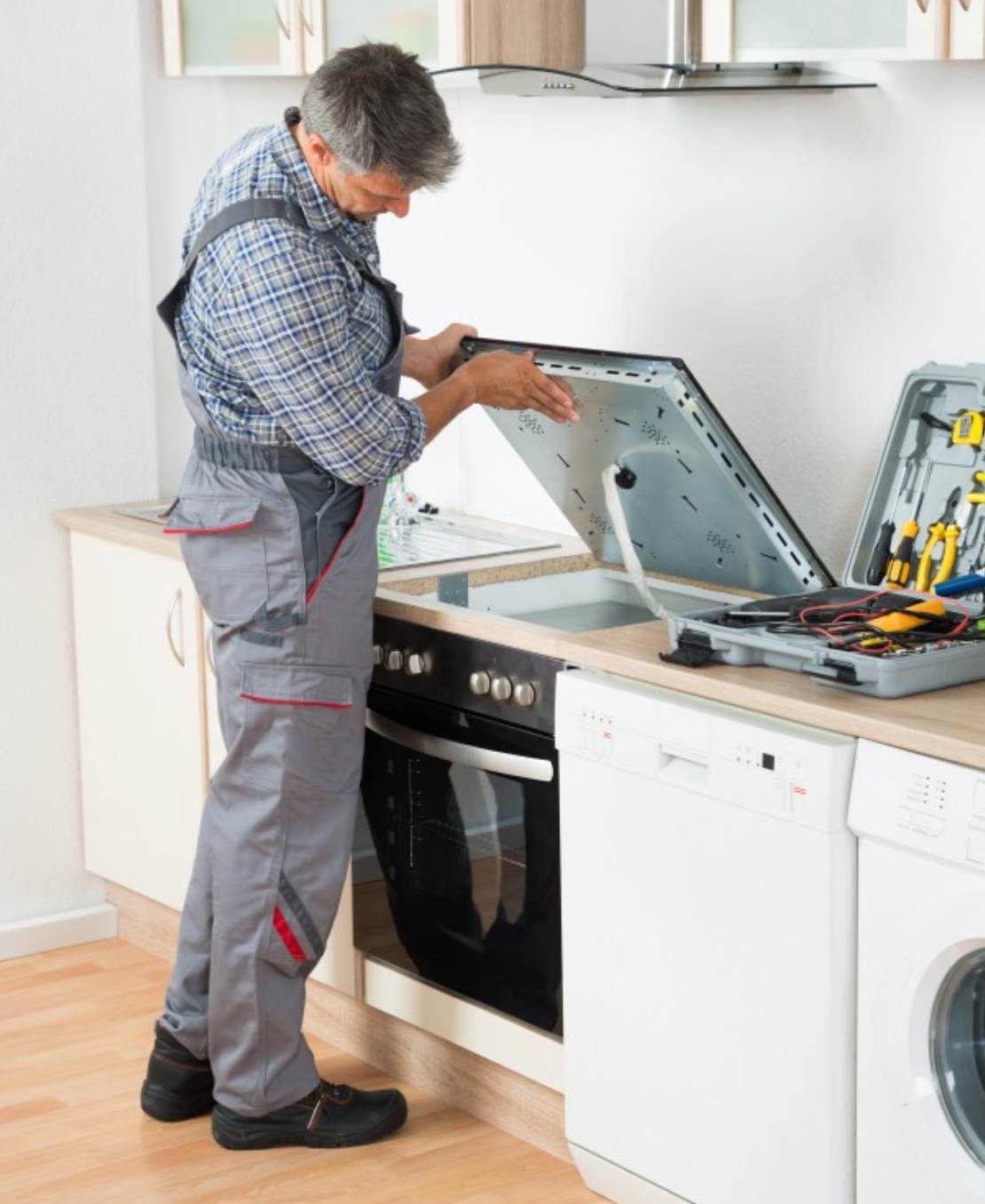 Belling Appliance Repair & Installation Services in London