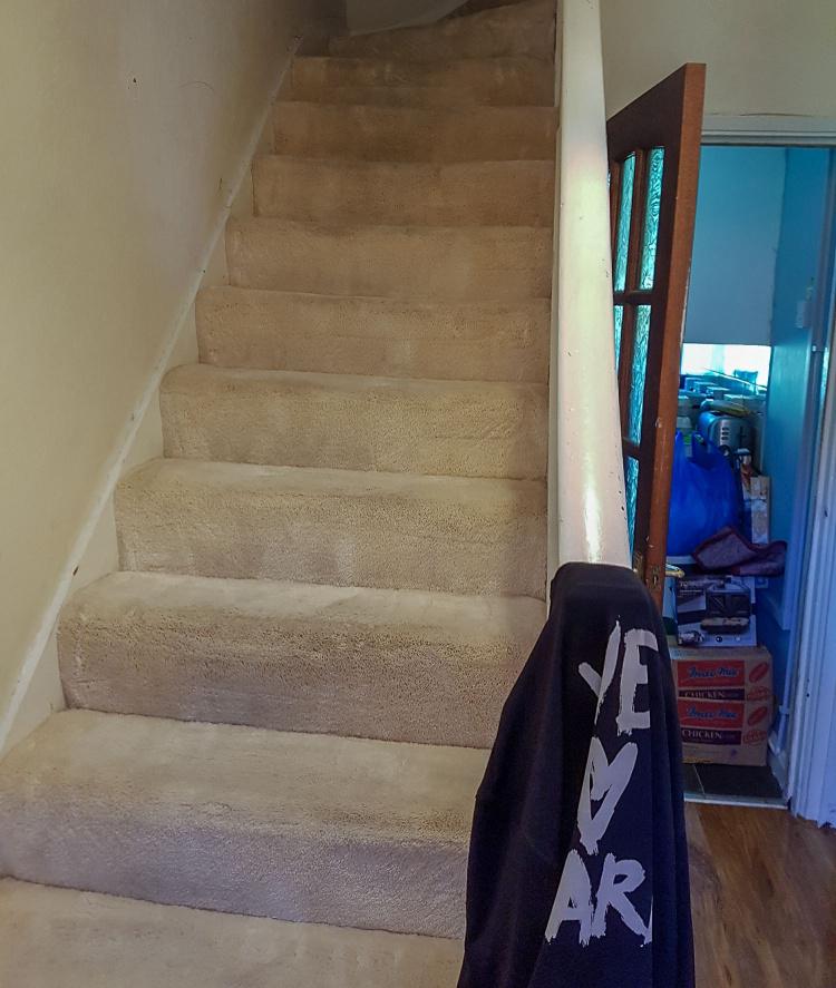 Carpet Cleaning Chelmsford, Essex Fantastic Services