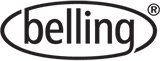 Belling logo