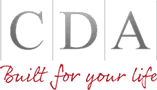 CDA logo