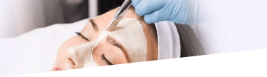 Mobile facial treatment