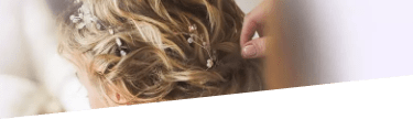 Mobile hairdressing in London