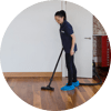 Fantastic cleaner vacuuming