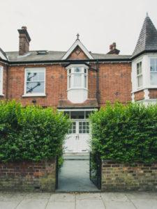 landscaping surbiton