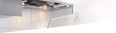 Extractor hood repair service