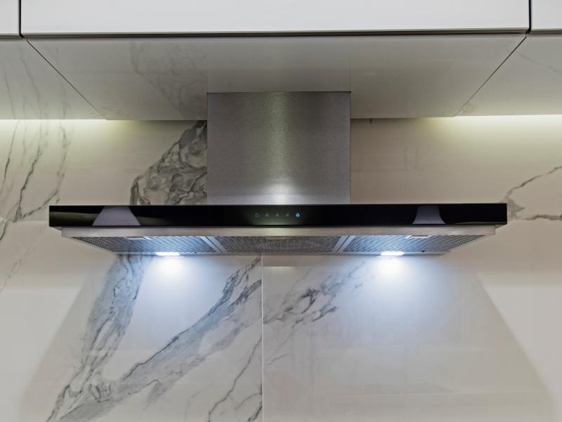 Cooker Hood Repairs in London Expert Extractor Fan Engineers