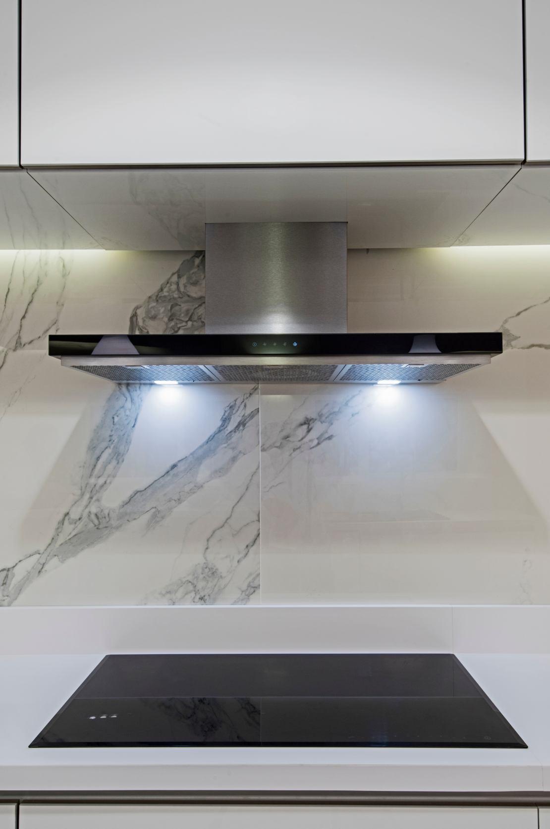 Cooker Hood Repairs For All Brands And Models 