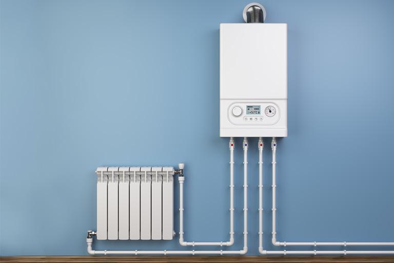 central heating cover mobile Cost guides