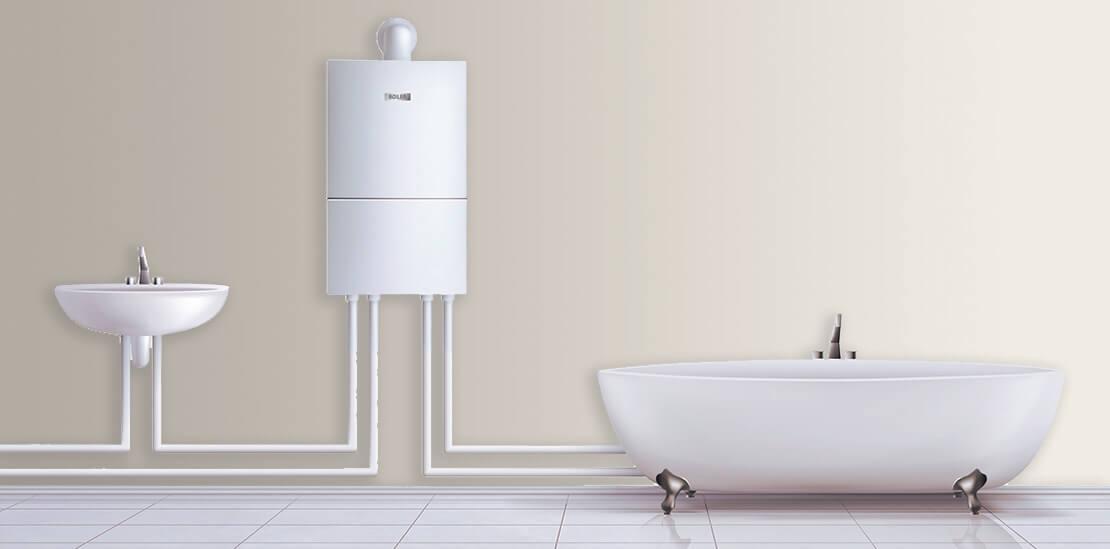 Get a Landlord Boiler Cover with Fantastic Services