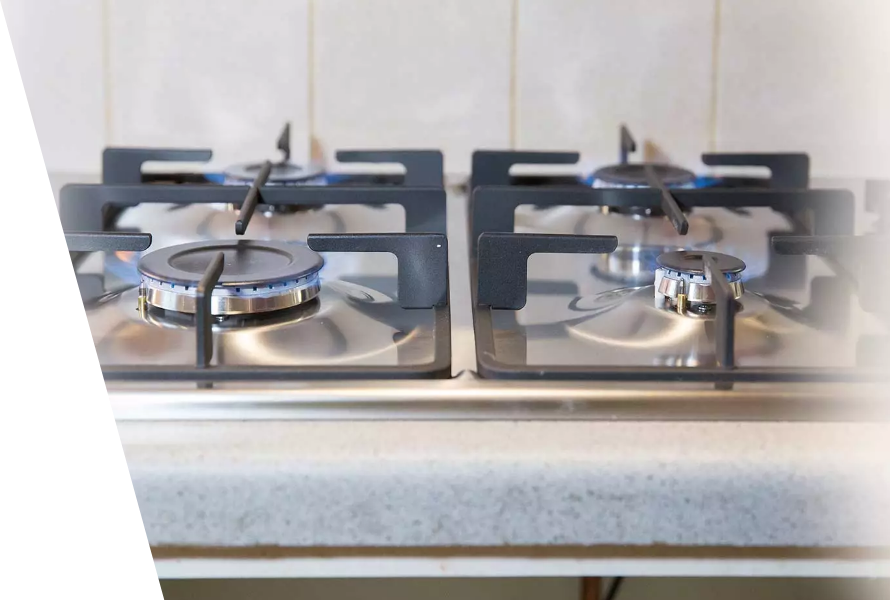 Electric and Gas Hob Repair Services