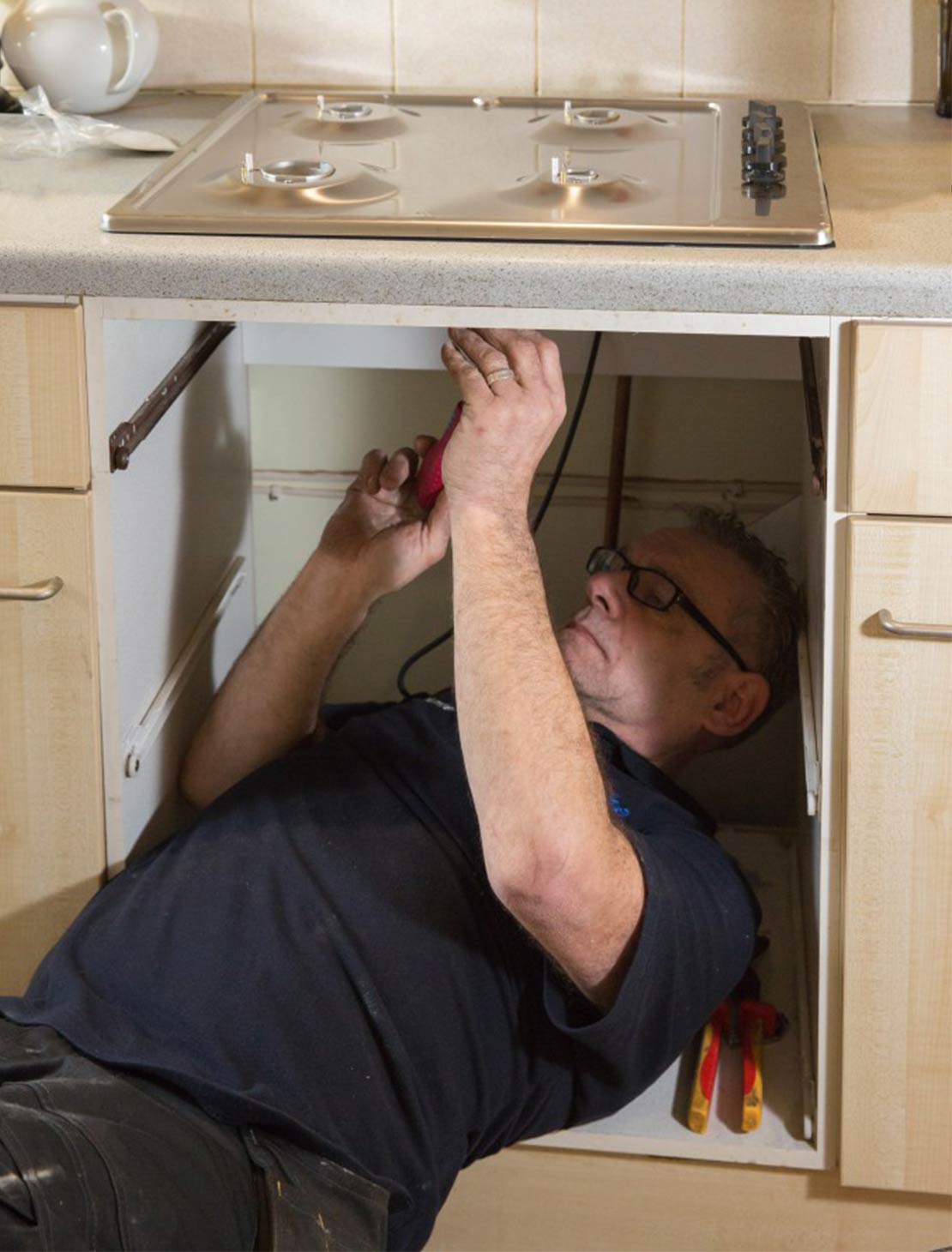 Electric and Gas Hob Repairs in London Fantastic Services