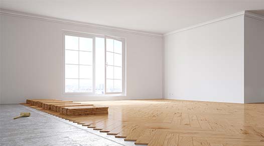 parquet floor fitting category