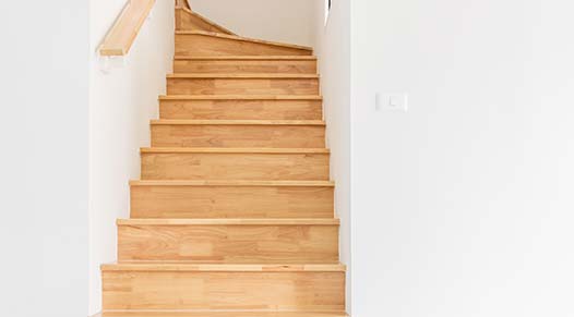 stairs sanding services