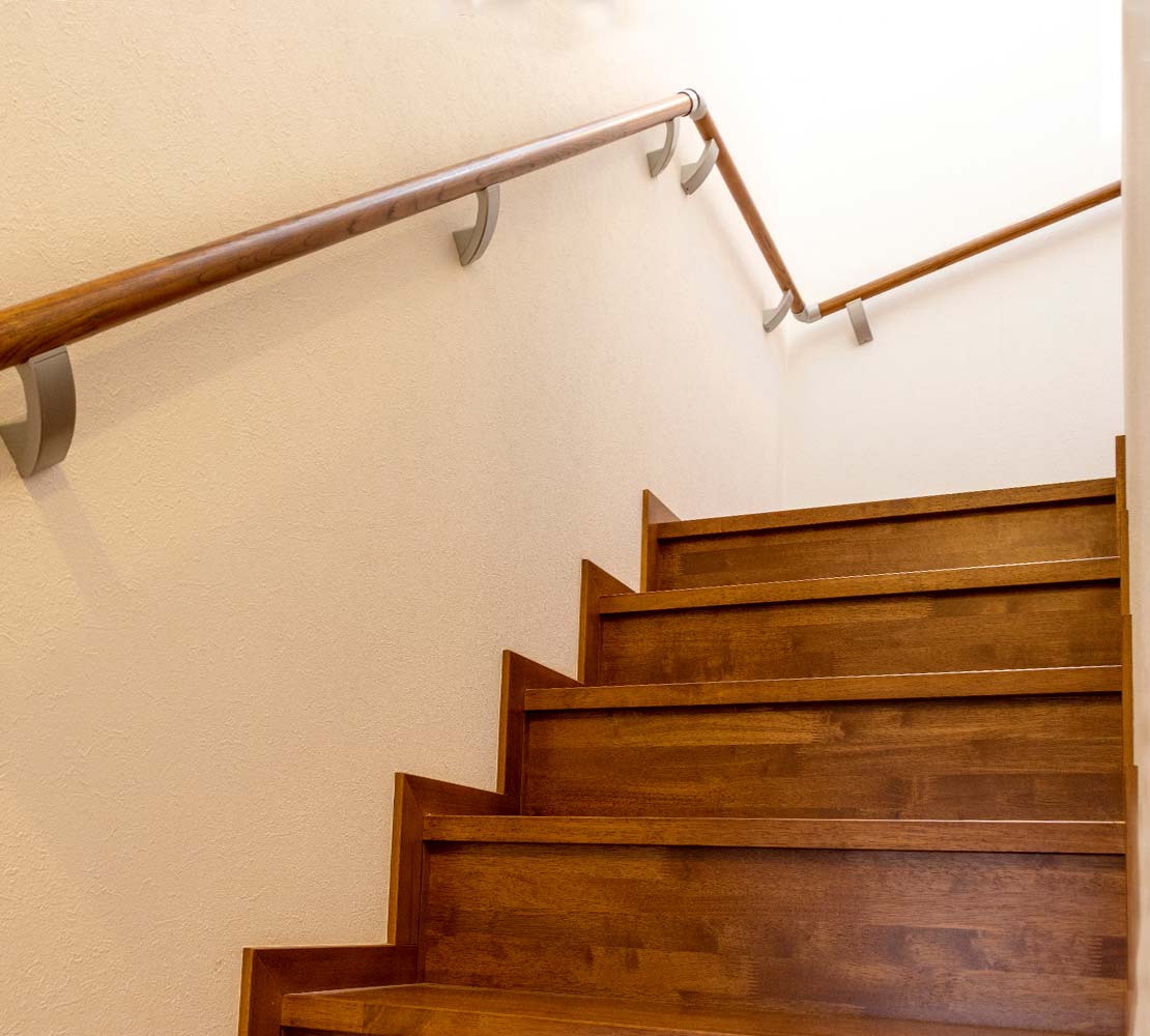 Stairs Sanding and Restoration in London Fantastic Services