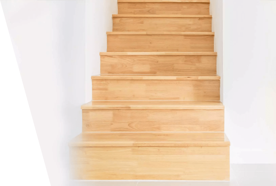 Professional stairs sanding and restoration services