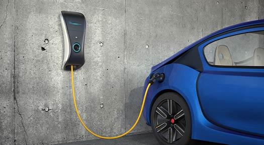 EV charging point installation thumbnail EV Charger Installation