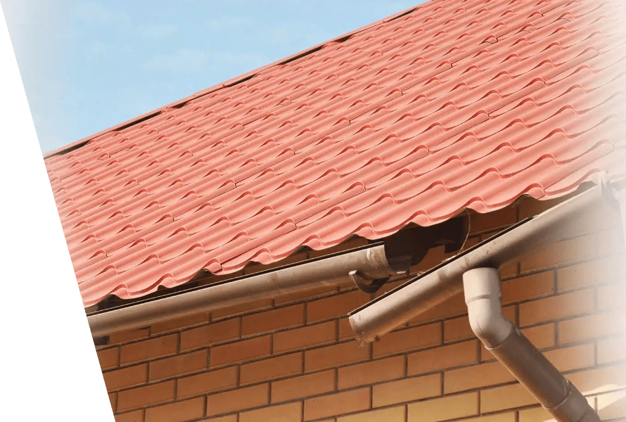 Gutter repairs and maintenance services in London