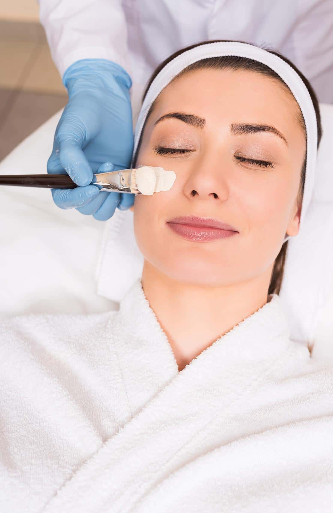 Mobile Facial Treatments in London Fantastic Services