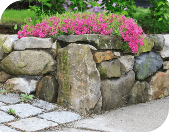 Retaining Wall Repairs