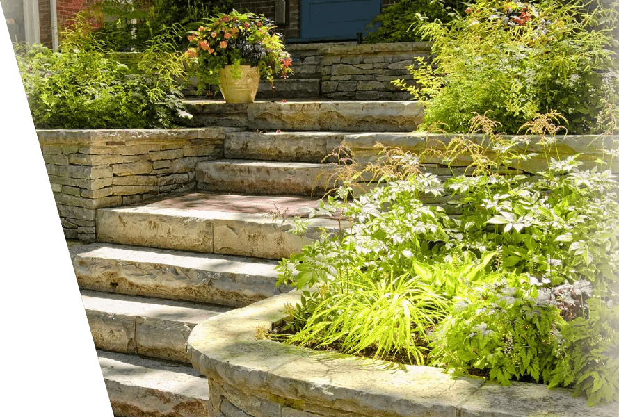 Retaining Wall Services